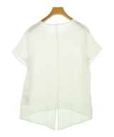 Decade BEIGE（ディケイドベイジ）カジュアルシャツ 白 サイズ:6(L位) レディース/2200708272046