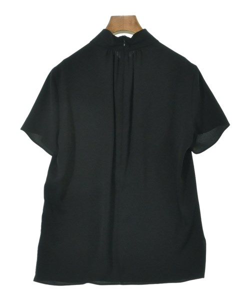 Decade BEIGE（ディケイドベイジ）ブラウス 黒 サイズ:4(XL位) レディース/2200661657034