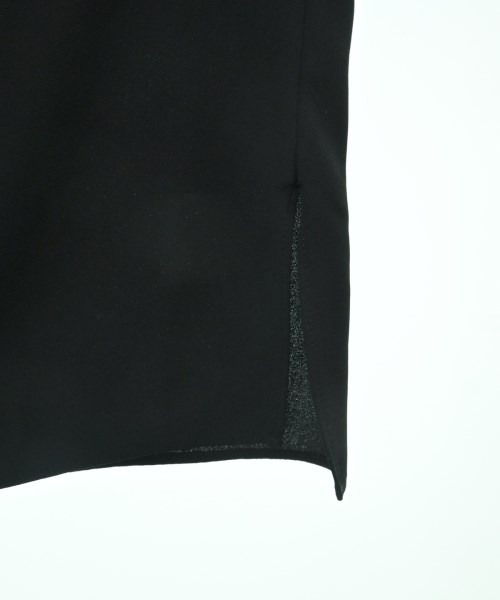 Decade BEIGE（ディケイドベイジ）ブラウス 黒 サイズ:4(XL位) レディース/2200661657034