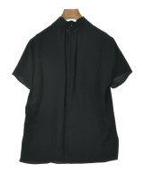 Decade BEIGE（ディケイドベイジ）ブラウス 黒 サイズ:4(XL位) レディース/2200661657034