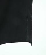 Decade BEIGE（ディケイドベイジ）ブラウス 黒 サイズ:4(XL位) レディース/2200661657034