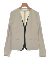 Decade BEIGE ジャケット