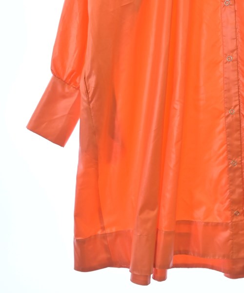 NERGY（ナージー）その他 オレンジ サイズ:F レディース/2200634804038