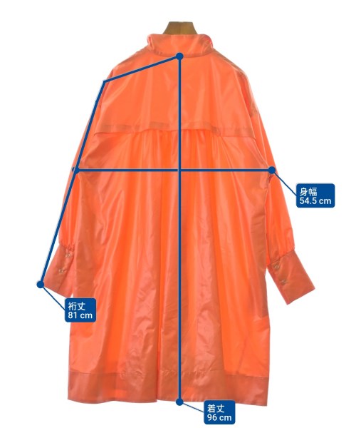 NERGY（ナージー）その他 オレンジ サイズ:F レディース/2200634804038