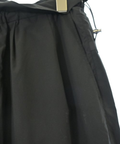 NERGY（ナージー）その他 黒 サイズ:M レディース/2200639983042