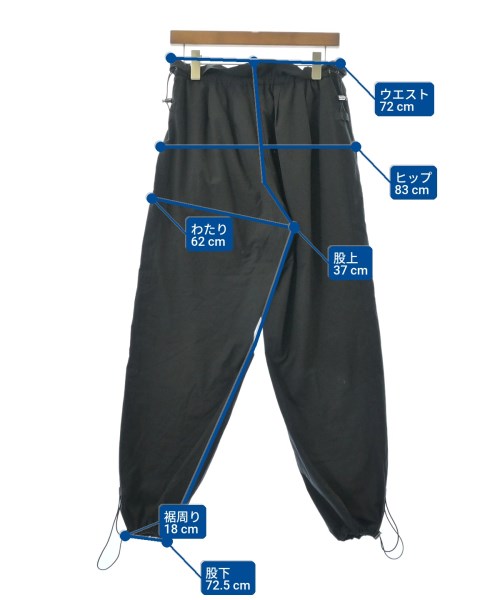 NERGY（ナージー）その他 黒 サイズ:M レディース/2200639983042