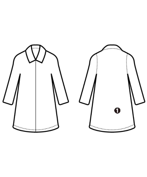 NERGY（ナージー）ダウンコート 黒 サイズ:F レディース/2200644027038