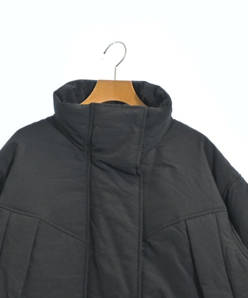 NERGY（ナージー）ダウンコート 黒 サイズ:F レディース/2200644027038