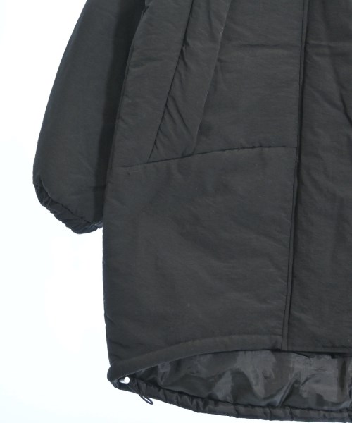 NERGY（ナージー）ダウンコート 黒 サイズ:F レディース/2200644027038