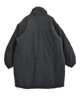 NERGY（ナージー）ダウンコート 黒 サイズ:F レディース/2200644027038