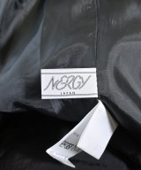 NERGY（ナージー）ダウンコート 黒 サイズ:F レディース/2200644027038