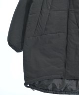 NERGY（ナージー）ダウンコート 黒 サイズ:F レディース/2200644027038