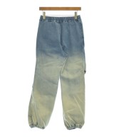 NERGY（ナージー）デニムパンツ 青 サイズ:S レディース/2200623828045