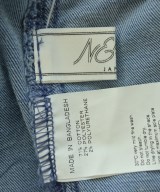 NERGY（ナージー）デニムパンツ 青 サイズ:S レディース/2200623828045