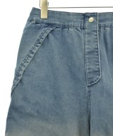 NERGY（ナージー）デニムパンツ 青 サイズ:S レディース/2200623828045