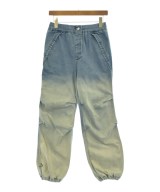 NERGY デニムパンツ