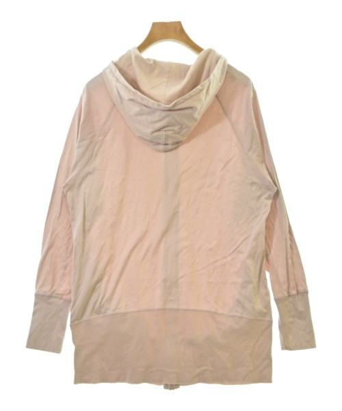 NERGY（ナージー）パーカー ピンク サイズ:F レディース/2200618139026