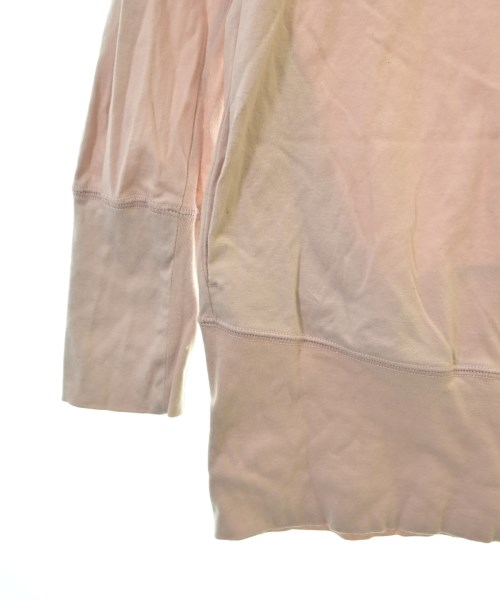 NERGY（ナージー）パーカー ピンク サイズ:F レディース/2200618139026