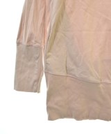 NERGY（ナージー）パーカー ピンク サイズ:F レディース/2200618139026