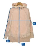 NERGY（ナージー）パーカー ピンク サイズ:F レディース/2200618139026