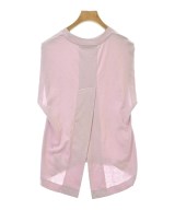 NERGY（ナージー）Tシャツ・カットソー ピンク サイズ:F レディース/2200618139033