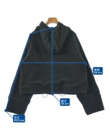 NERGY（ナージー）その他 黒 サイズ:F レディース/2200624778486