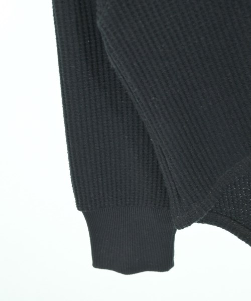 NERGY（ナージー）Tシャツ・カットソー 黒 サイズ:F レディース/2200617983101