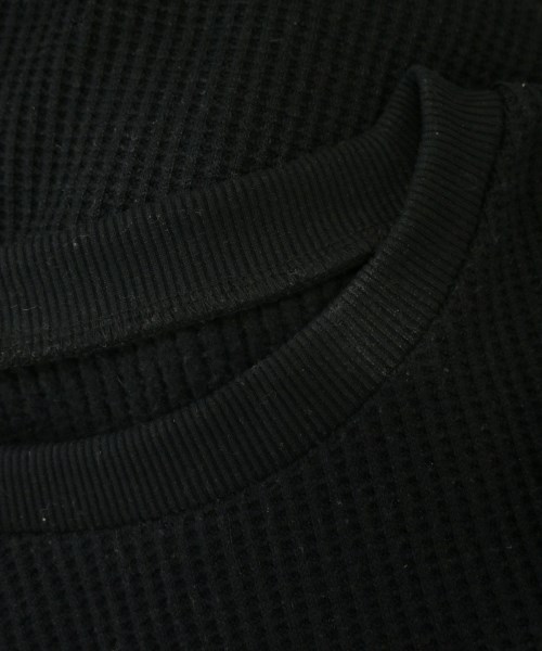 NERGY（ナージー）Tシャツ・カットソー 黒 サイズ:F レディース/2200617983101