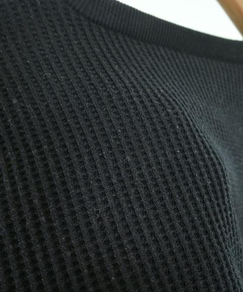 NERGY（ナージー）Tシャツ・カットソー 黒 サイズ:F レディース/2200617983101