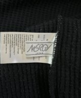 NERGY（ナージー）Tシャツ・カットソー 黒 サイズ:F レディース/2200617983101