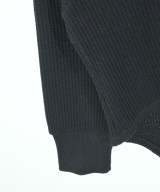 NERGY（ナージー）Tシャツ・カットソー 黒 サイズ:F レディース/2200617983101