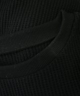 NERGY（ナージー）Tシャツ・カットソー 黒 サイズ:F レディース/2200617983101