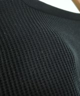 NERGY（ナージー）Tシャツ・カットソー 黒 サイズ:F レディース/2200617983101