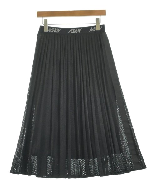 ナージー(NERGY)のNERGY ロング・マキシ丈スカート