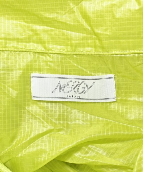 NERGY（ナージー）その他 緑 サイズ:F レディース/2200654450680