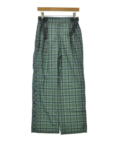 NERGY(ナージー)その他 緑 サイズ:F/2200679919025