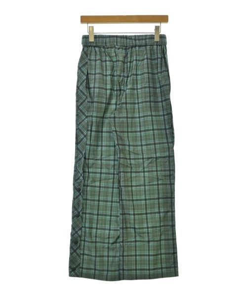 NERGY（ナージー）その他 緑 サイズ:F レディース/2200679919025