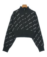 NERGY（ナージー）カーディガン 黒 サイズ:F レディース/2200652831047