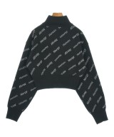 NERGY（ナージー）カーディガン 黒 サイズ:F レディース/2200652831047