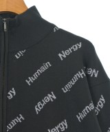 NERGY（ナージー）カーディガン 黒 サイズ:F レディース/2200652831047