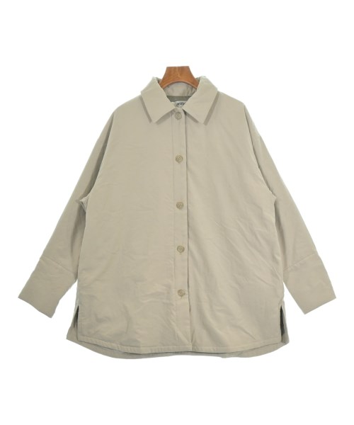 NERGY(ナージー)カバーオール ベージュ サイズ:F/2200652831054