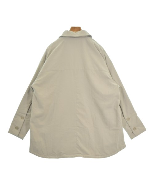 NERGY（ナージー）カバーオール ベージュ サイズ:F レディース/2200652831054