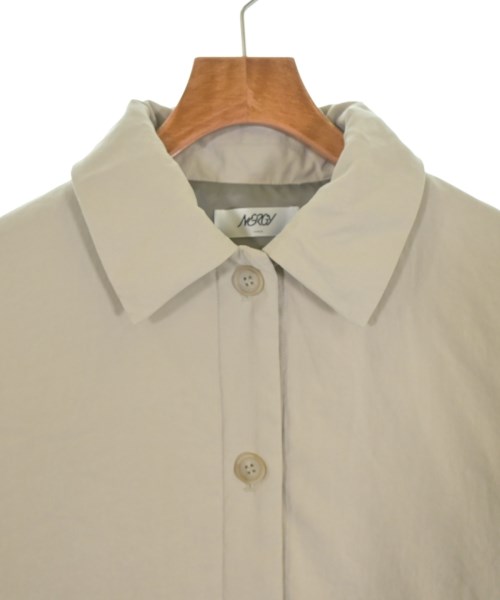 NERGY（ナージー）カバーオール ベージュ サイズ:F レディース/2200652831054