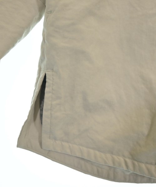 NERGY（ナージー）カバーオール ベージュ サイズ:F レディース/2200652831054