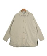 NERGY（ナージー）カバーオール ベージュ サイズ:F レディース/2200652831054