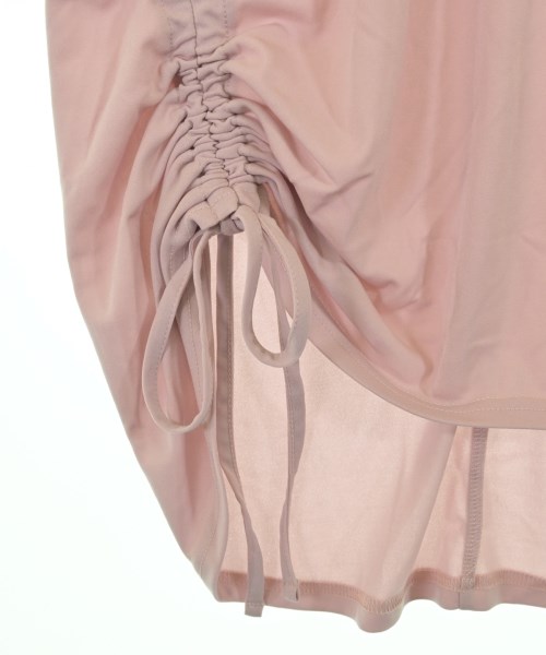 NERGY（ナージー）Tシャツ・カットソー ピンク サイズ:F レディース/2200659002129