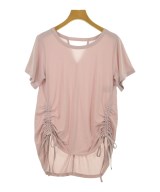 NERGY（ナージー）Tシャツ・カットソー ピンク サイズ:F レディース/2200659002129