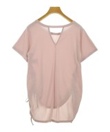 NERGY（ナージー）Tシャツ・カットソー ピンク サイズ:F レディース/2200659002129