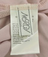 NERGY（ナージー）Tシャツ・カットソー ピンク サイズ:F レディース/2200659002129