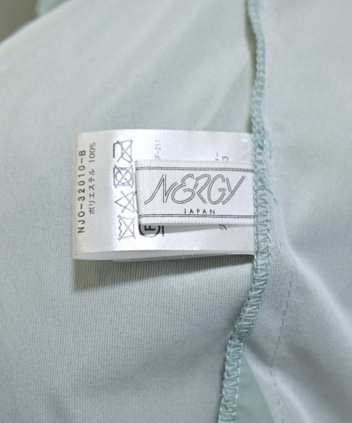 NERGY（ナージー）その他 青 サイズ:F メンズ/2200660410029